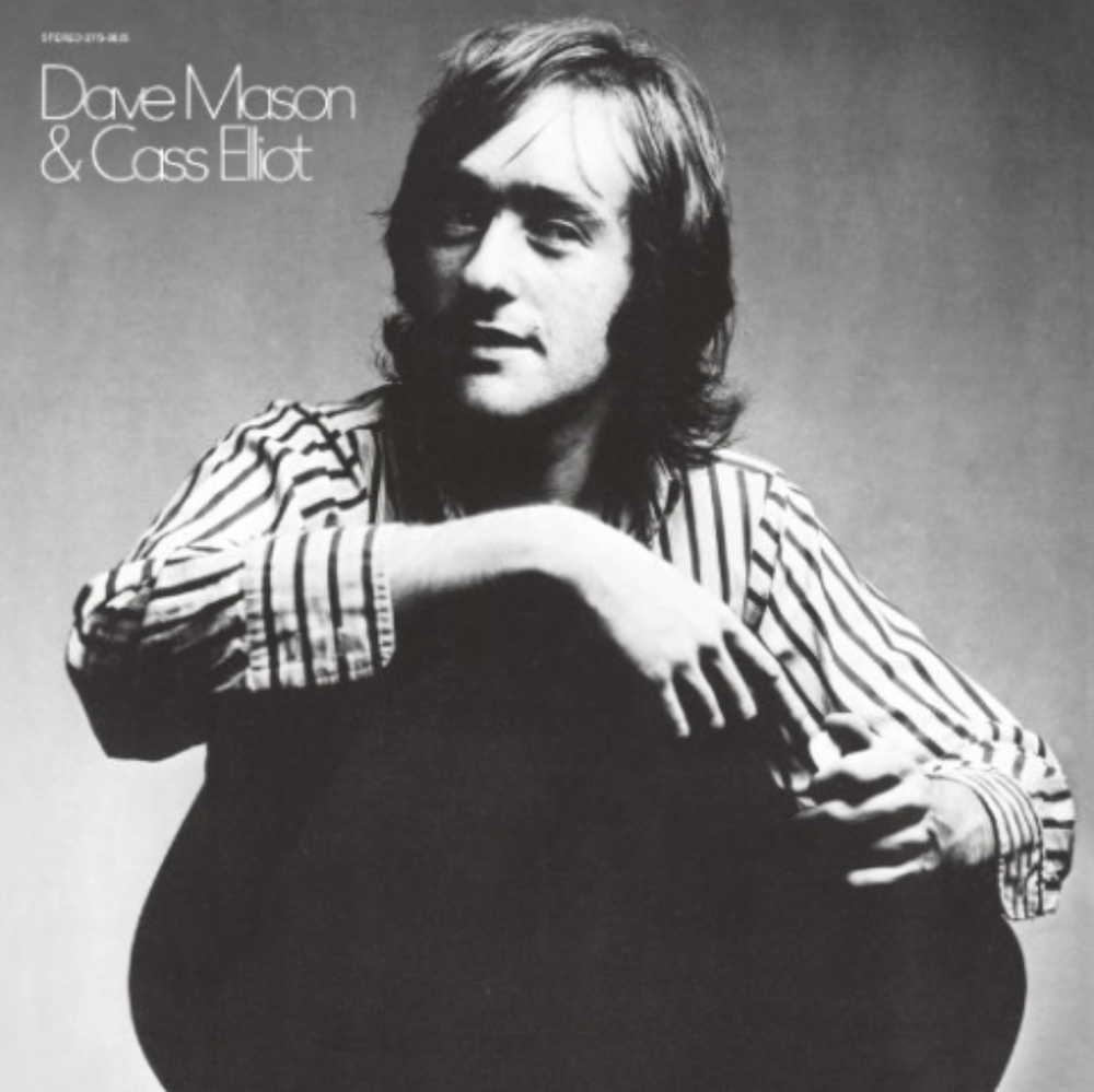 Buy Music — Dave Mason - The Official Site